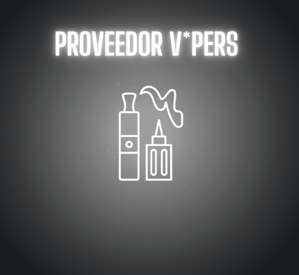 PROVEEDOR V*PERS